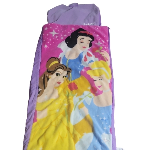 Disney Other - Disney Princess sleeping bag